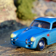 This beauty can even handle a smooth off-road jaunt!